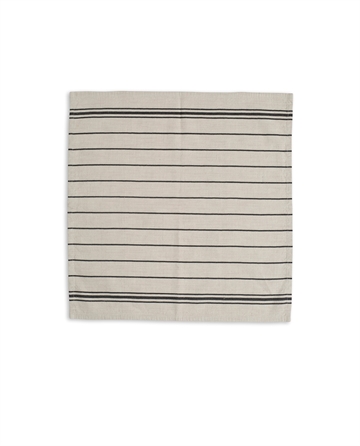 OPRYDNINGSSALG Lexington Striped Napkin